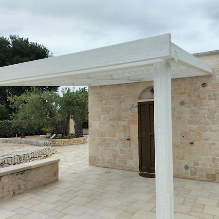 Bed and Breakfast Trulli dell'aia Alberobello Esterno foto