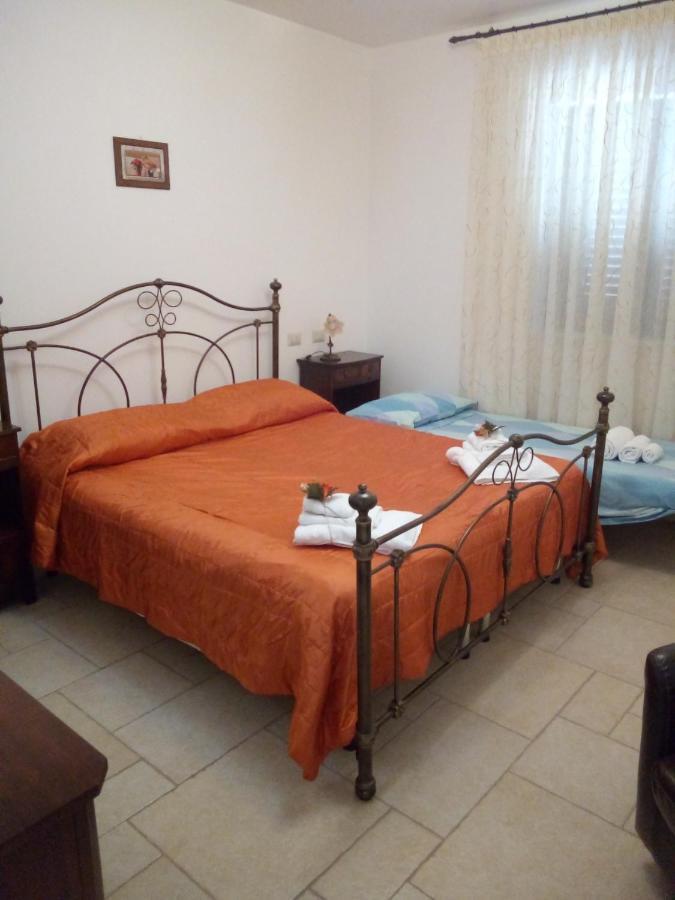 Bed and Breakfast Trulli dell'aia Alberobello Esterno foto