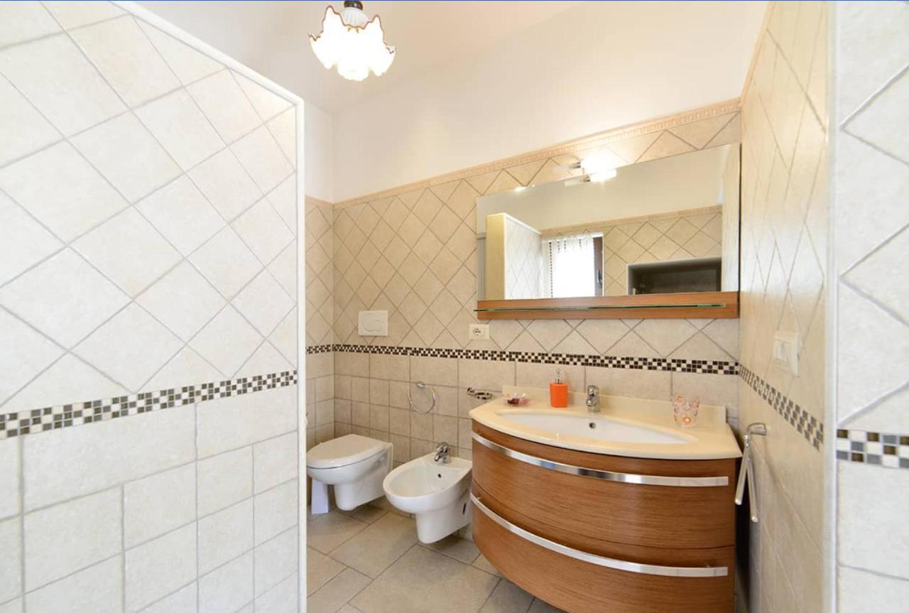 Bed and Breakfast Trulli dell'aia Alberobello Esterno foto