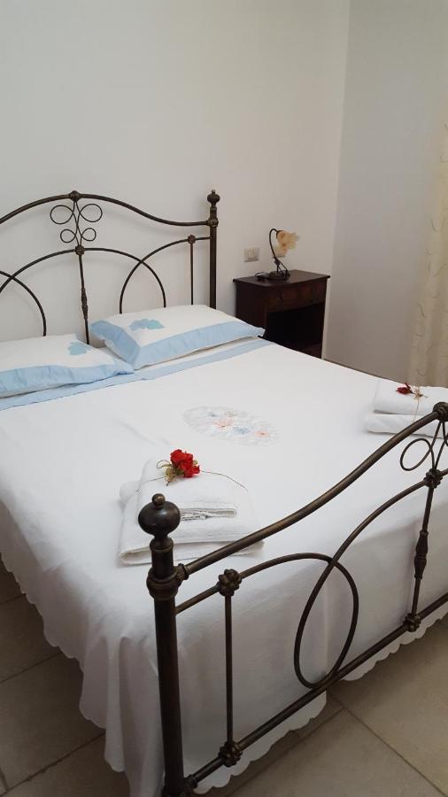 Bed and Breakfast Trulli dell'aia Alberobello Esterno foto