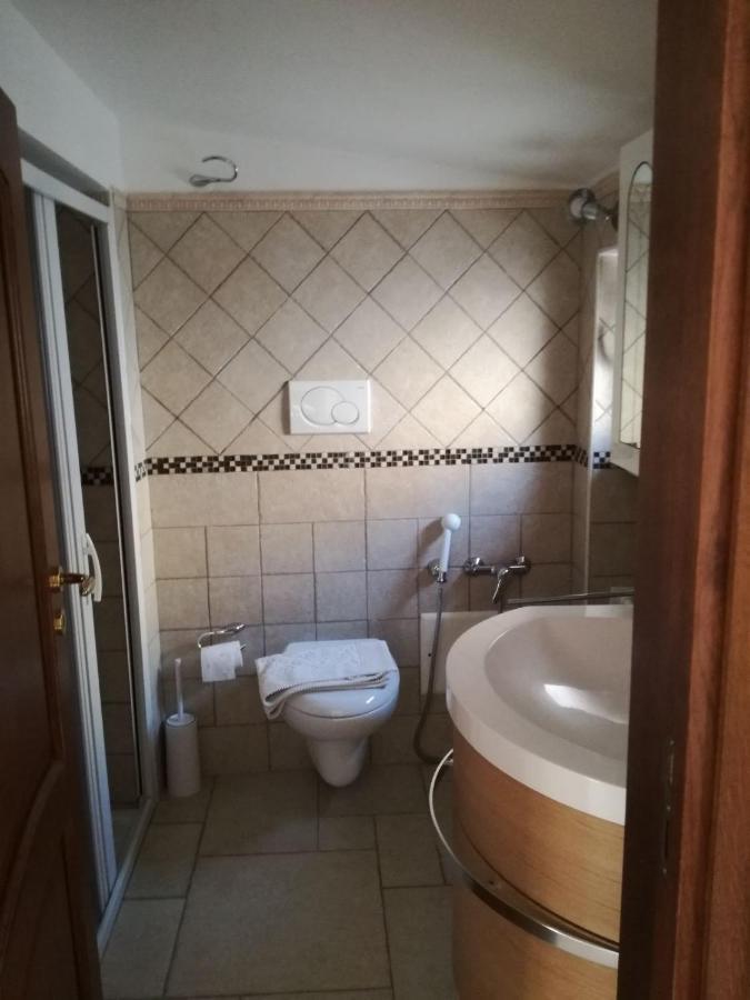 Bed and Breakfast Trulli dell'aia Alberobello Esterno foto