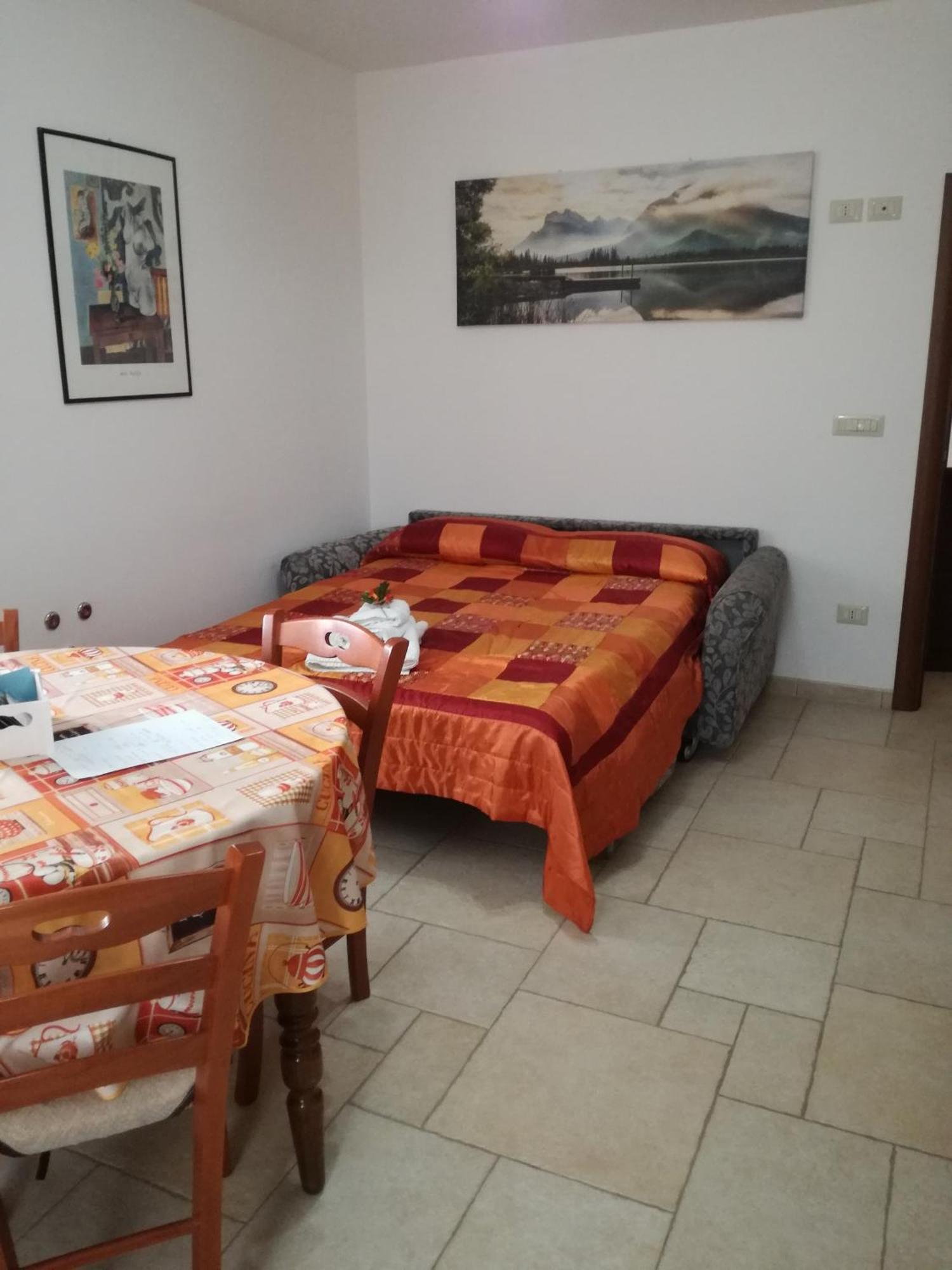 Bed and Breakfast Trulli dell'aia Alberobello Camera foto