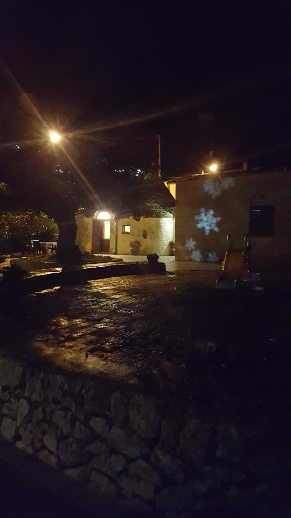 Bed and Breakfast Trulli dell'aia Alberobello Camera foto