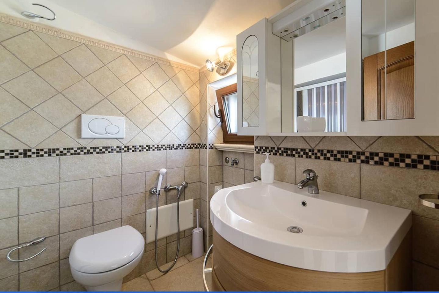 Bed and Breakfast Trulli dell'aia Alberobello Camera foto